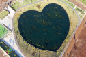  Parque Urbano de Cianorte alia recuperação ambiental, educação e lazer em um único espaço social.