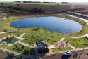  Parque Urbano de Cianorte alia recuperação ambiental, educação e lazer em um único espaço social.