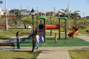  Parque Urbano de Cianorte alia recuperação ambiental, educação e lazer em um único espaço social.
