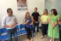 Sanepar inaugura e revitaliza centrais de atendimento