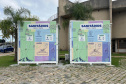 SETU INSTALAÇÃO BANHEIROS PUBLICOS LITORAL