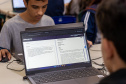 Avanços tecnológicos potencializam aprendizagem e marcam avanço da rede estadual de ensino