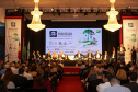 Abertura do 71º Fórum de Habitação de Interesse Social