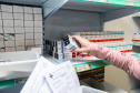 Mais de 366 milhões de unidades de medicamentos foram distribuídos pela Sesa para a população em 2024.