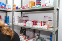 Mais de 366 milhões de unidades de medicamentos foram distribuídos pela Sesa para a população em 2024.