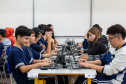 Avanços tecnológicos potencializam aprendizagem e marcam avanço da rede estadual de ensino