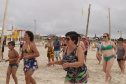 Começam os atendimentos do Verão Maior Paraná 24/25 em oito postos fixos do estado