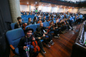 Concurso da CGE emociona participantes do 2º Congresso de Governança Pública