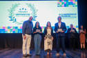 Concurso da CGE emociona participantes do 2º Congresso de Governança Pública