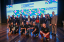 Concurso da CGE emociona participantes do 2º Congresso de Governança Pública