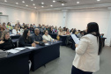  PlanificaSUS Paraná promove encontro para compartilhar resultados de 2024 e planejar novas ações em 2025