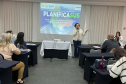  PlanificaSUS Paraná promove encontro para compartilhar resultados de 2024 e planejar novas ações em 2025