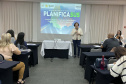  PlanificaSUS Paraná promove encontro para compartilhar resultados de 2024 e planejar novas ações em 2025