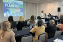  PlanificaSUS Paraná promove encontro para compartilhar resultados de 2024 e planejar novas ações em 2025