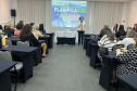  PlanificaSUS Paraná promove encontro para compartilhar resultados de 2024 e planejar novas ações em 2025