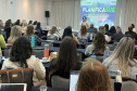  PlanificaSUS Paraná promove encontro para compartilhar resultados de 2024 e planejar novas ações em 2025