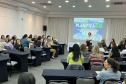  PlanificaSUS Paraná promove encontro para compartilhar resultados de 2024 e planejar novas ações em 2025