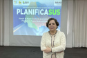  PlanificaSUS Paraná promove encontro para compartilhar resultados de 2024 e planejar novas ações em 2025