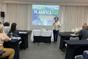  PlanificaSUS Paraná promove encontro para compartilhar resultados de 2024 e planejar novas ações em 2025