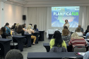  PlanificaSUS Paraná promove encontro para compartilhar resultados de 2024 e planejar novas ações em 2025