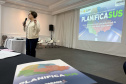 PlanificaSUS Paraná promove encontro para compartilhar resultados de 2024 e planejar novas ações em 2025