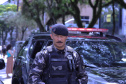  PMPR lança operação natal para reforçar segurança durante o período festivo 