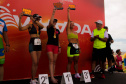 Corrida da Virada abre a programação dos Jogos de Aventura e Natureza no Verão Maior Paraná