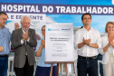 TRABALHADOR