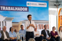 TRABALHADOR