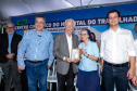 TRABALHADOR