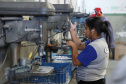  Participação das mulheres no mercado de trabalho cresce 60% no Paraná em um ano