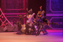 TEATRO GUAÍRA ENCERRA APRESENTAÇÕES O QUEBRA NOZES
