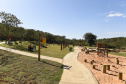  Parque Urbano de Cianorte alia recuperação ambiental, educação e lazer em um único espaço social.
