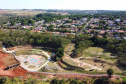  Parque Urbano de Cianorte alia recuperação ambiental, educação e lazer em um único espaço social.