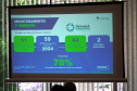 Entregas em alta e investimento em inteligência artificial marcam ano do Planejamento 
