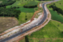 Grandes obras rodoviárias do DER/PR totalizam R$ 4 bi em investimentos 