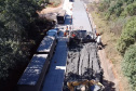 Grandes obras rodoviárias do DER/PR totalizam R$ 4 bi em investimentos 