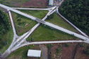Grandes obras rodoviárias do DER/PR totalizam R$ 4 bi em investimentos 