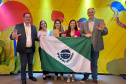 Paraná é destaque em prêmios e rankings de inovação em 2024