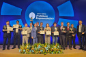 Paraná é destaque em prêmios e rankings de inovação em 2024