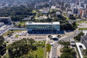 Reconhecimento de solidez fiscal e investimento recorde marcaram 2024 do Paraná