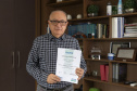 Com três estabelecimentos certificadas em 2024, Tecpar finaliza projeto-piloto para mercado veterinário