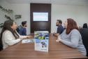 Tecpar consolida plataforma de monitoramento de qualidade da água dos mananciais em 2024