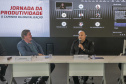BRDE ASSINA CONVÊNIO FIEP