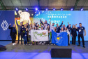 UEPG Startups da Agipi são contempladas no Programa Paraná Anjo Inovador