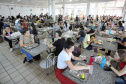 Projeto de lei busca subsidiar alimentação para estudantes das universidades estaduais