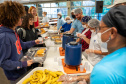 Projeto de lei busca subsidiar alimentação para estudantes das universidades estaduais