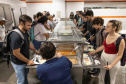 Projeto de lei busca subsidiar alimentação para estudantes das universidades estaduais