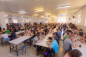 Projeto de lei busca subsidiar alimentação para estudantes das universidades estaduais