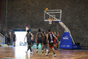 BASQUETE LITORAL